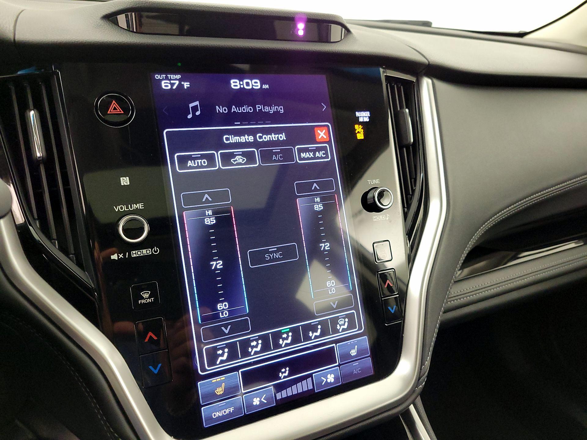 Thumbnail: 2021 Subaru Outback - 16