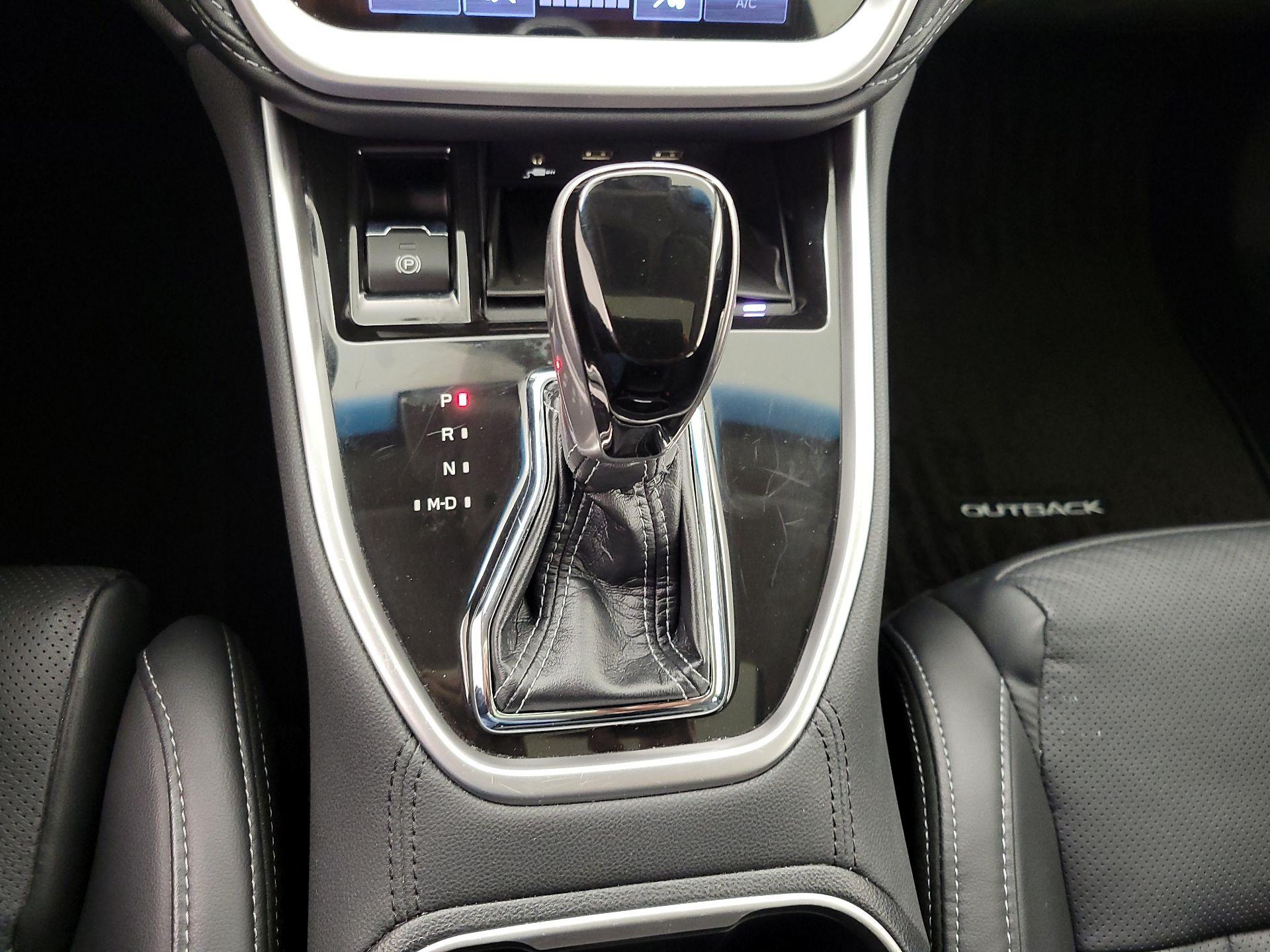 Thumbnail: 2021 Subaru Outback - 17