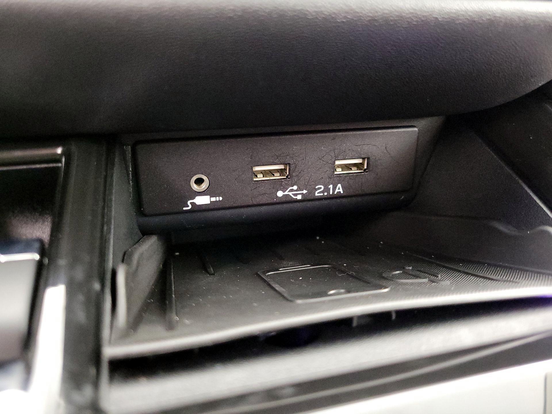 Thumbnail: 2021 Subaru Outback - 18