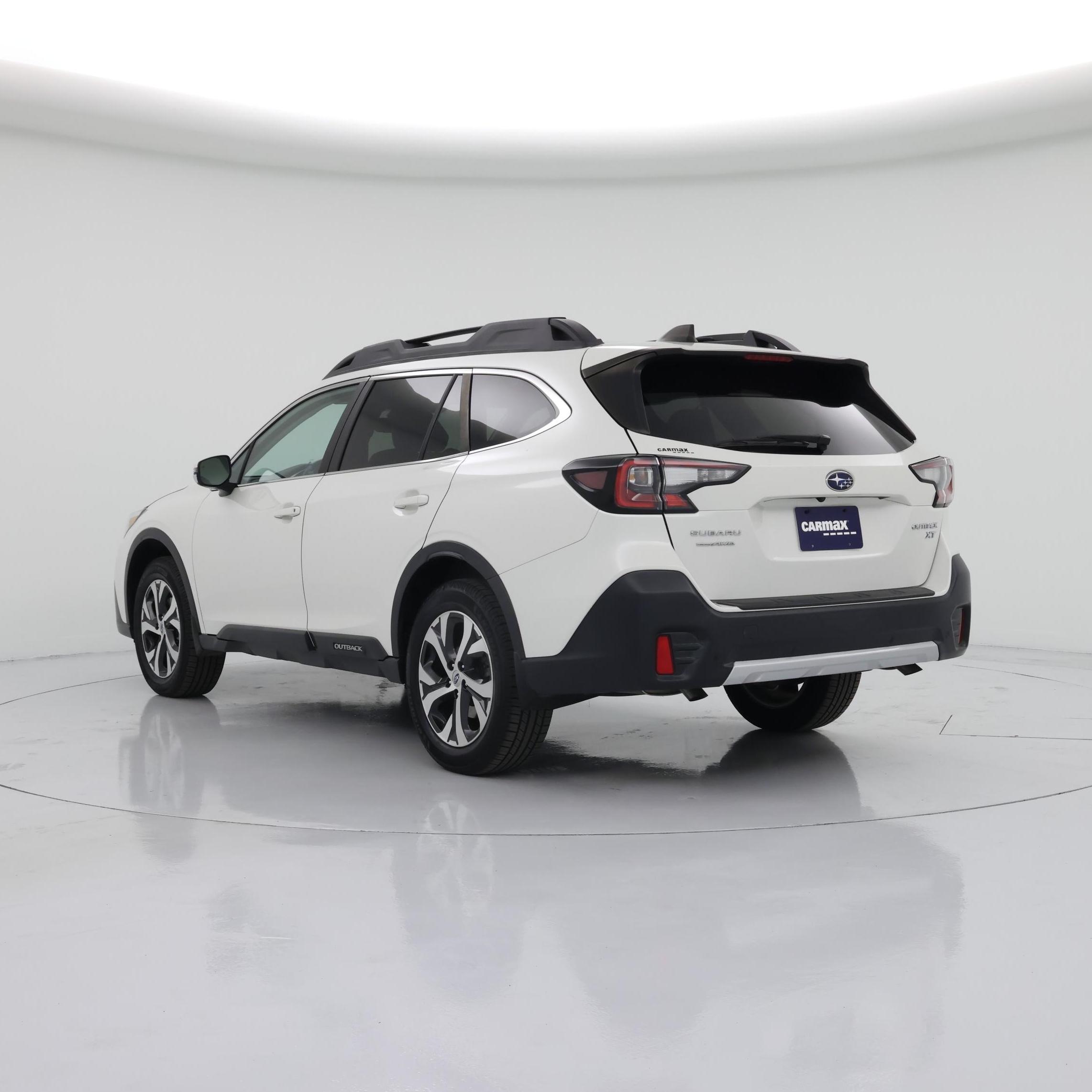 Thumbnail: 2021 Subaru Outback - 2