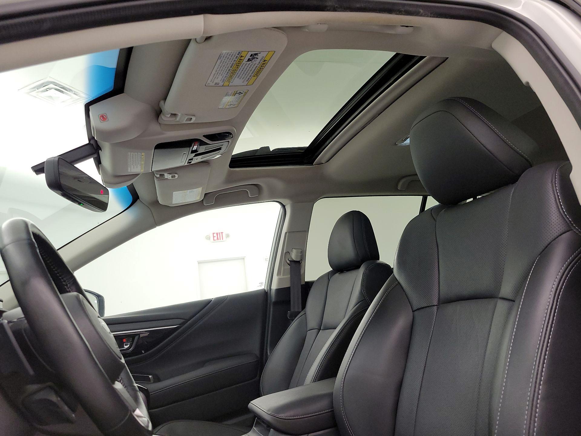 Thumbnail: 2021 Subaru Outback - 19