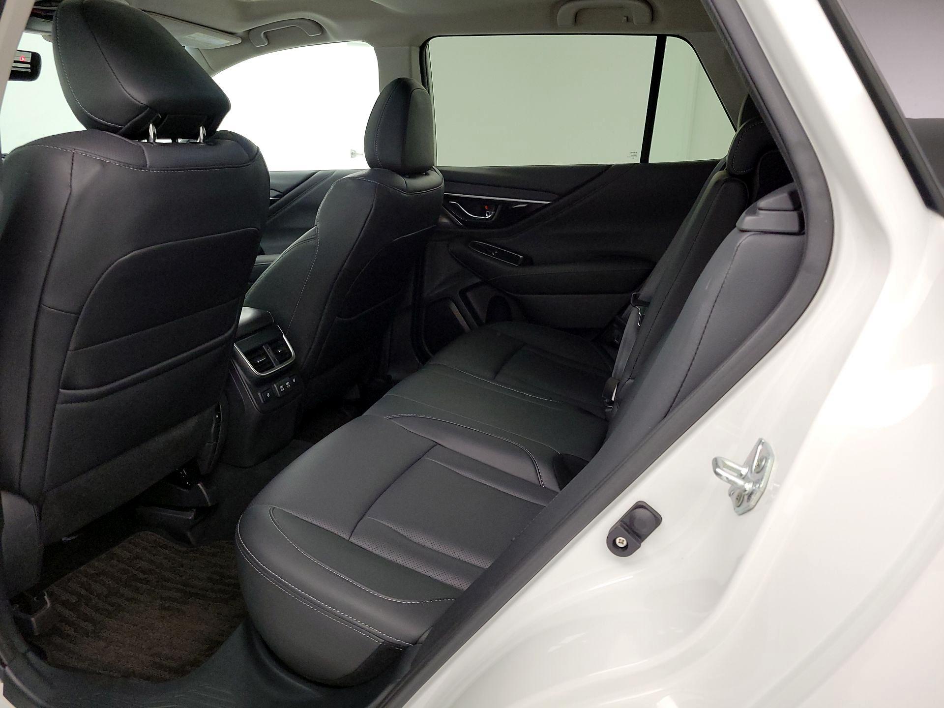 Thumbnail: 2021 Subaru Outback - 20