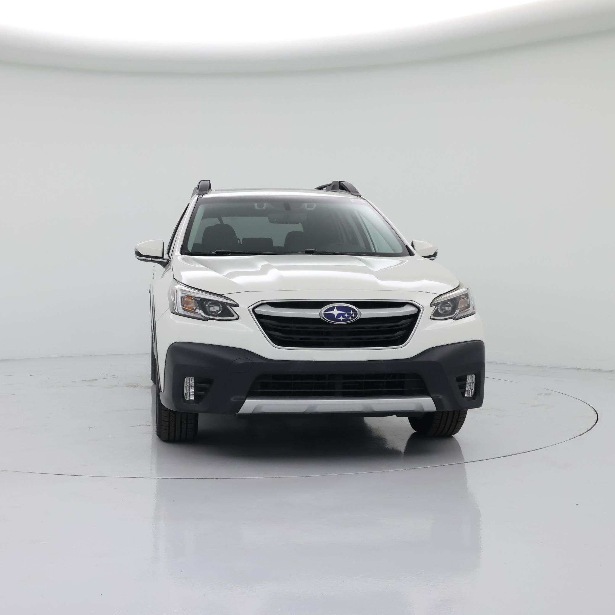 Thumbnail: 2021 Subaru Outback - 5