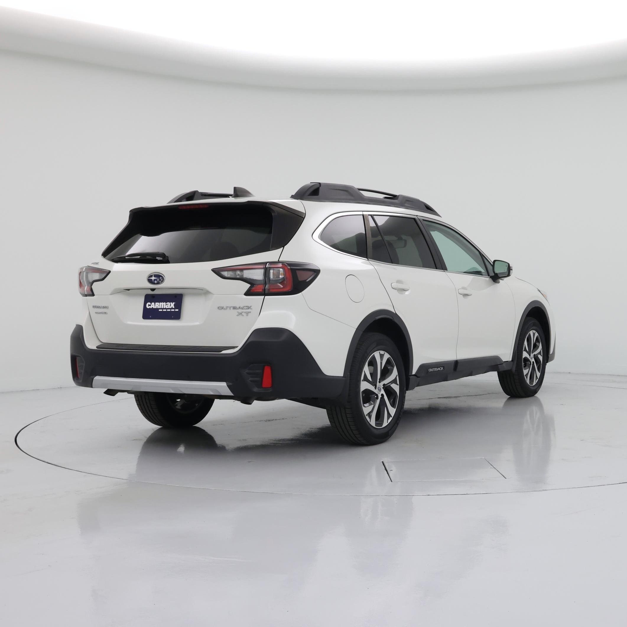 Thumbnail: 2021 Subaru Outback - 8