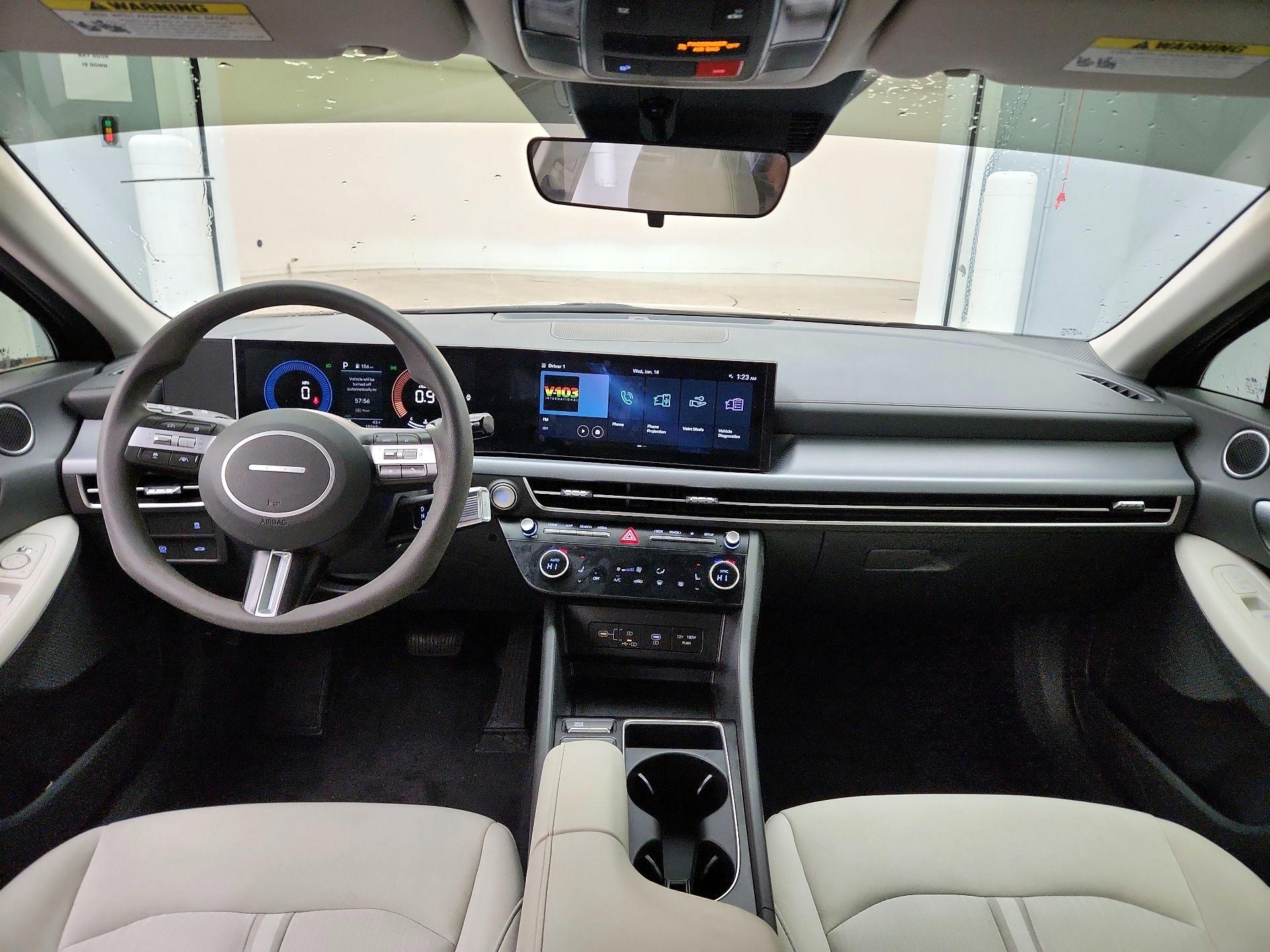 Thumbnail: 2024 Hyundai Sonata - 9