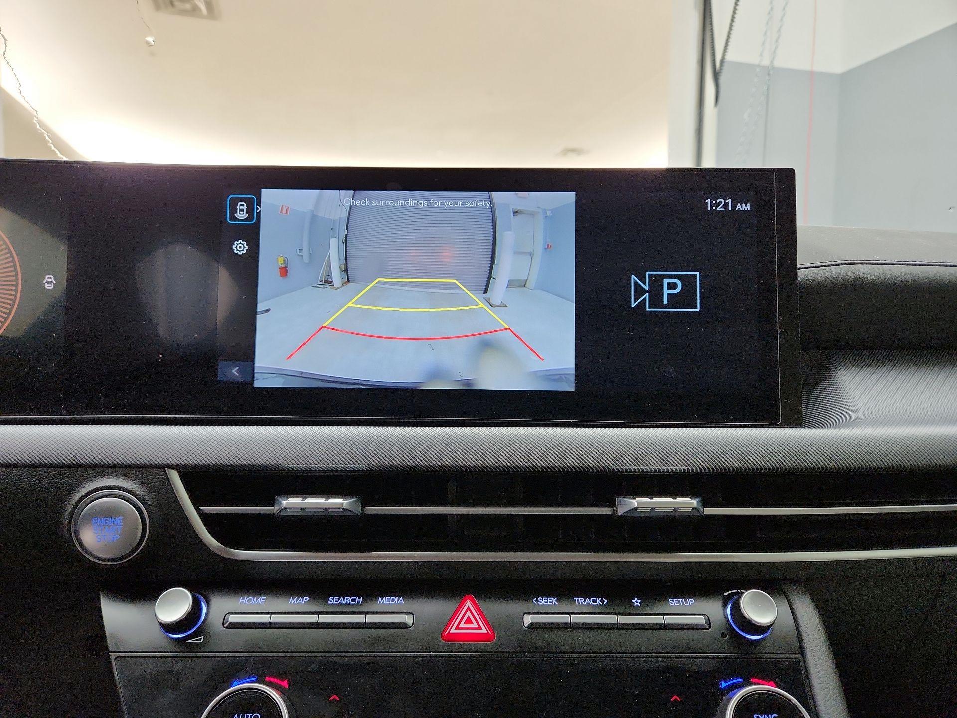 Thumbnail: 2024 Hyundai Sonata - 14