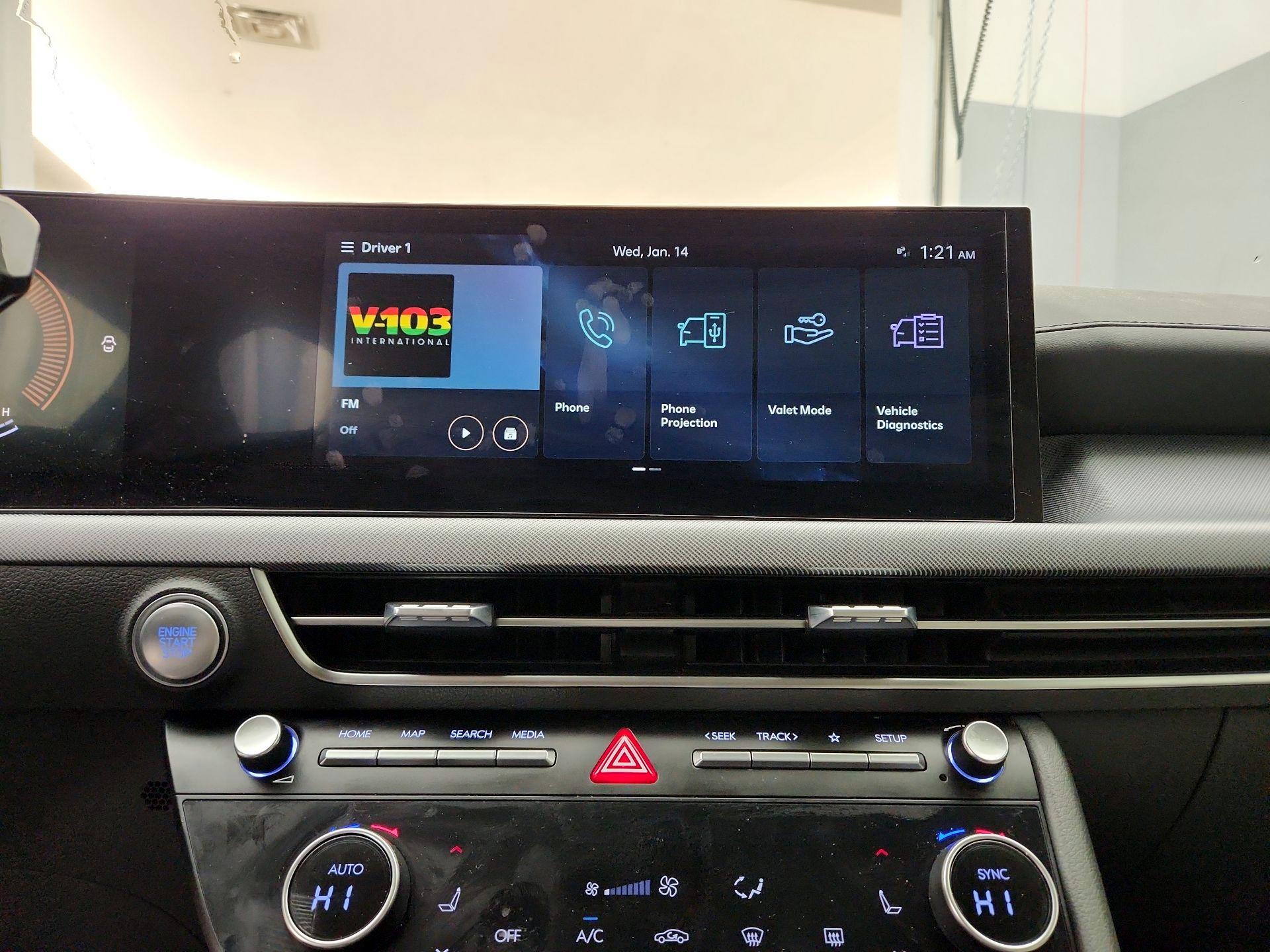 Thumbnail: 2024 Hyundai Sonata - 15