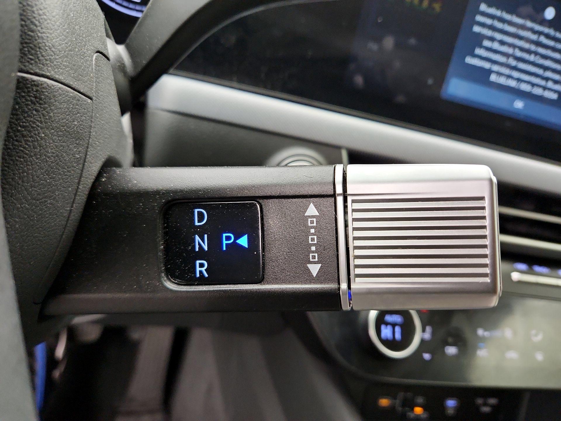 Thumbnail: 2024 Hyundai Sonata - 17