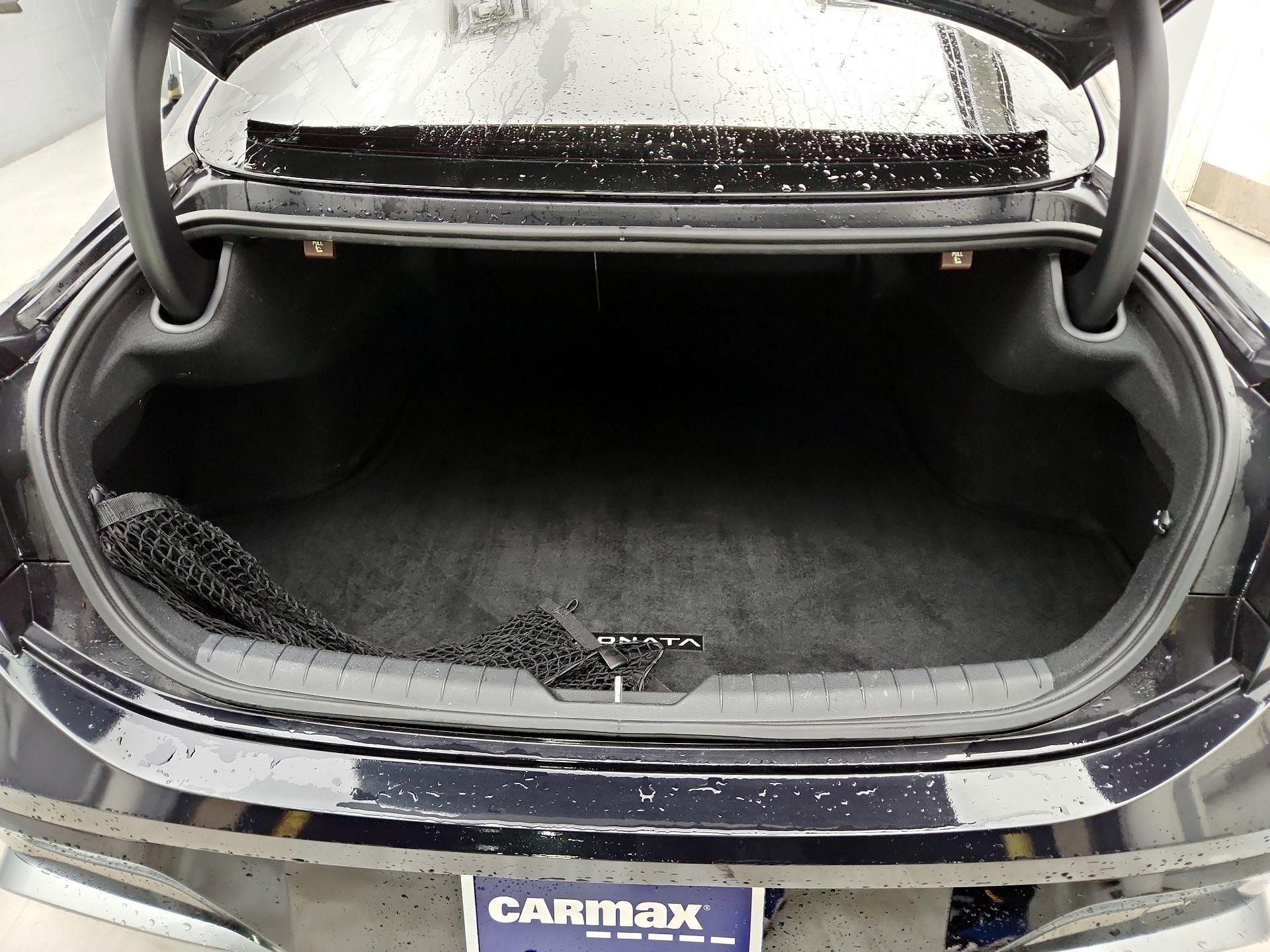 Thumbnail: 2024 Hyundai Sonata - 20