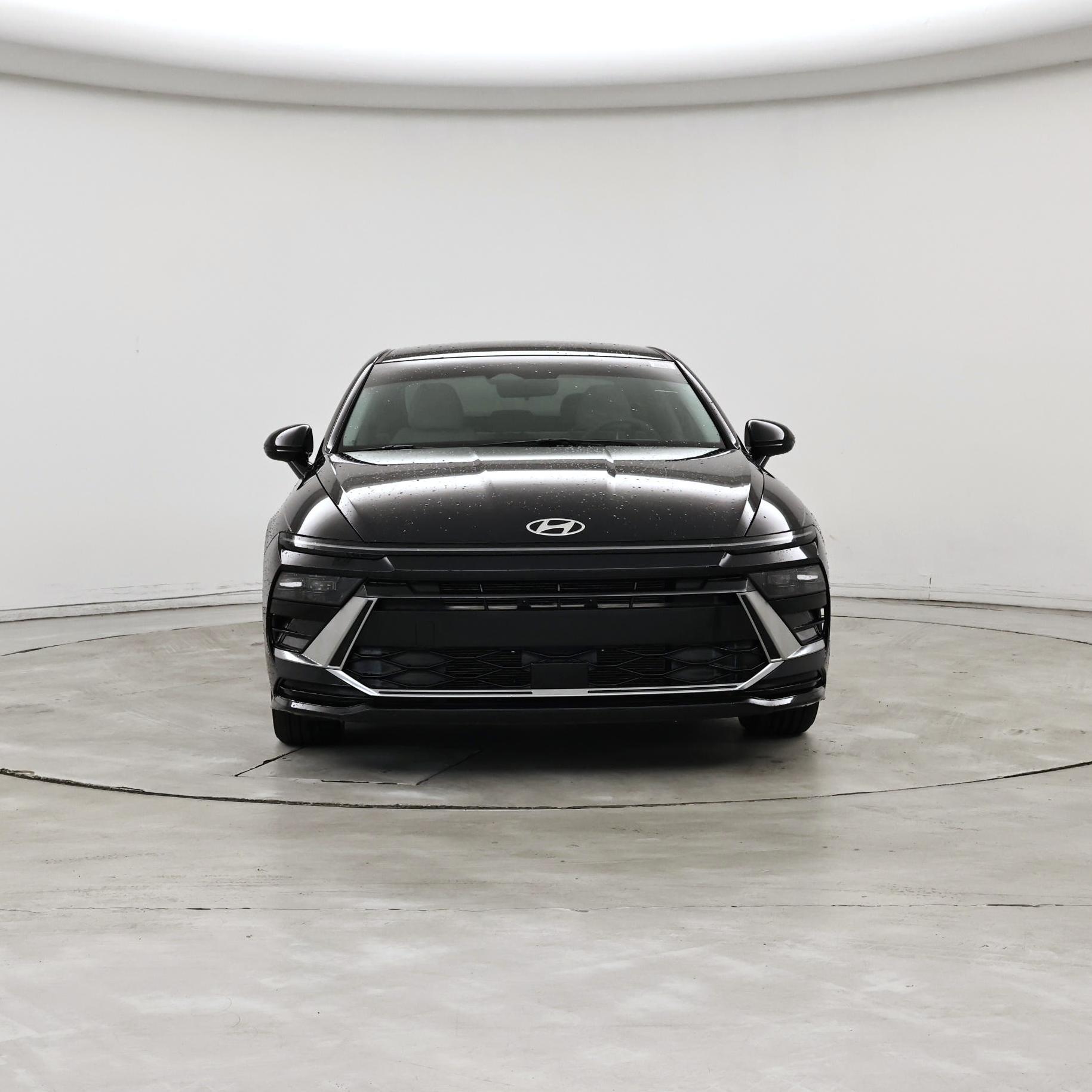 Thumbnail: 2024 Hyundai Sonata - 5