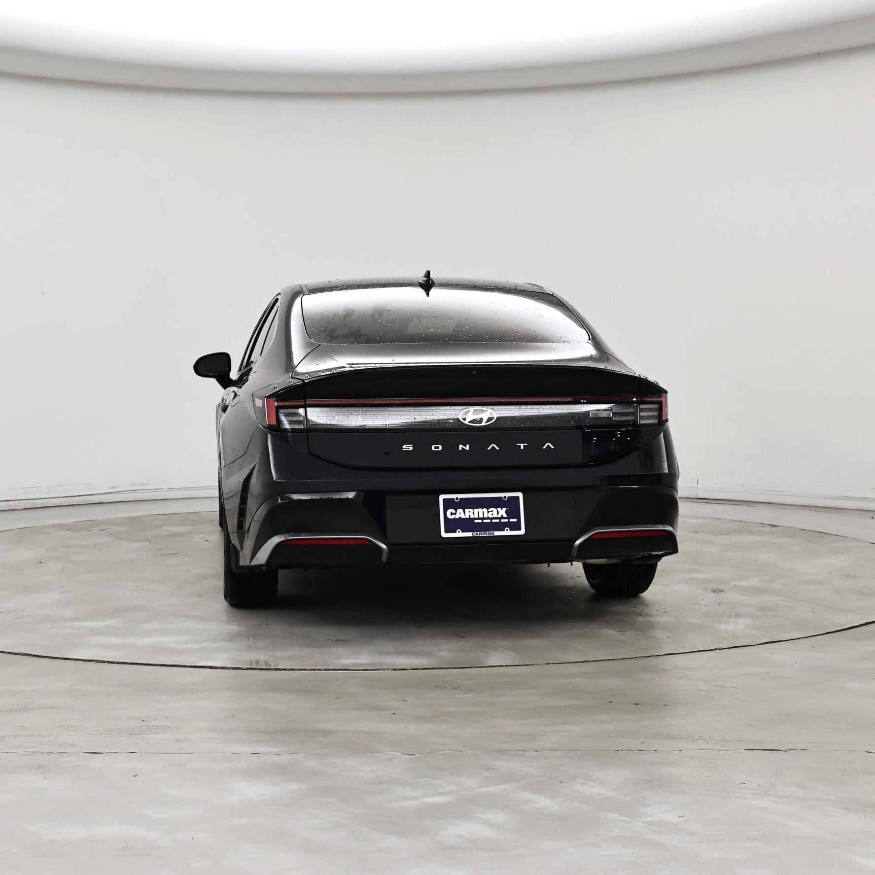 Thumbnail: 2024 Hyundai Sonata - 6