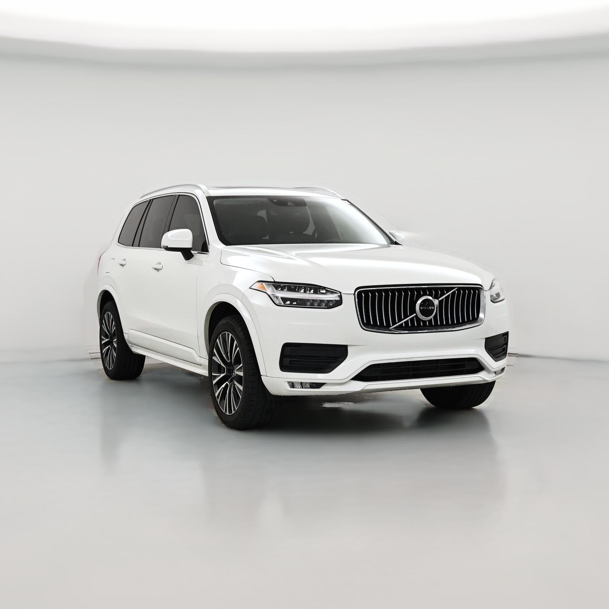 Thumbnail: 2022 Volvo XC90 - 1