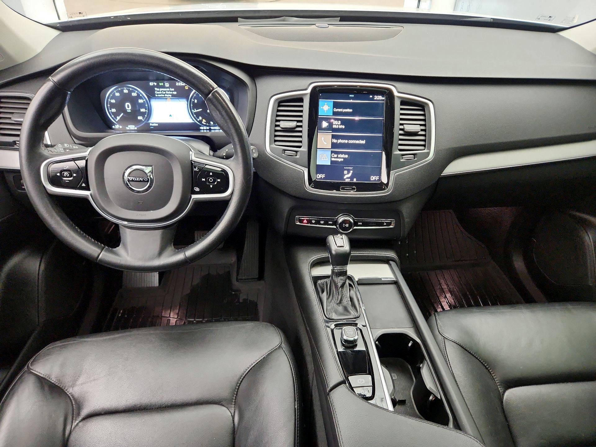 Thumbnail: 2022 Volvo XC90 - 9