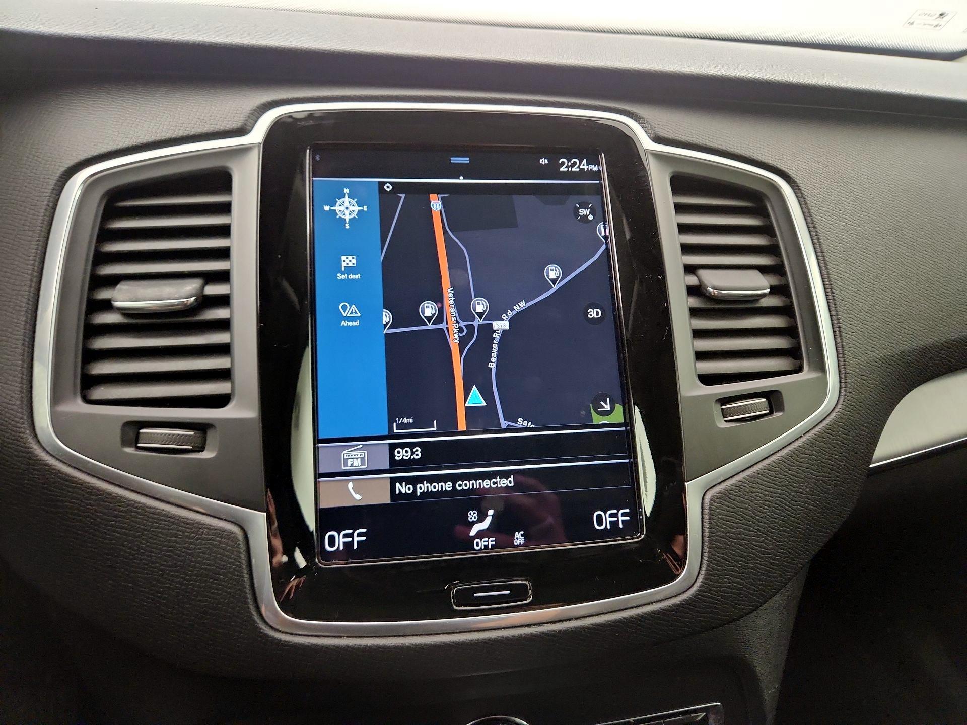 Thumbnail: 2022 Volvo XC90 - 14