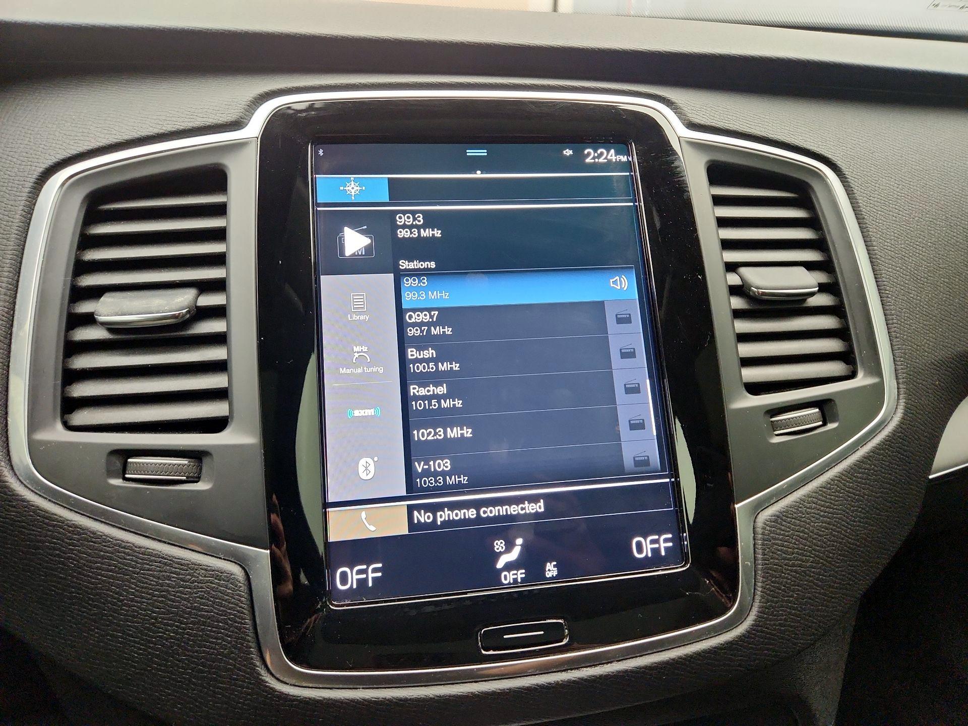 Thumbnail: 2022 Volvo XC90 - 16