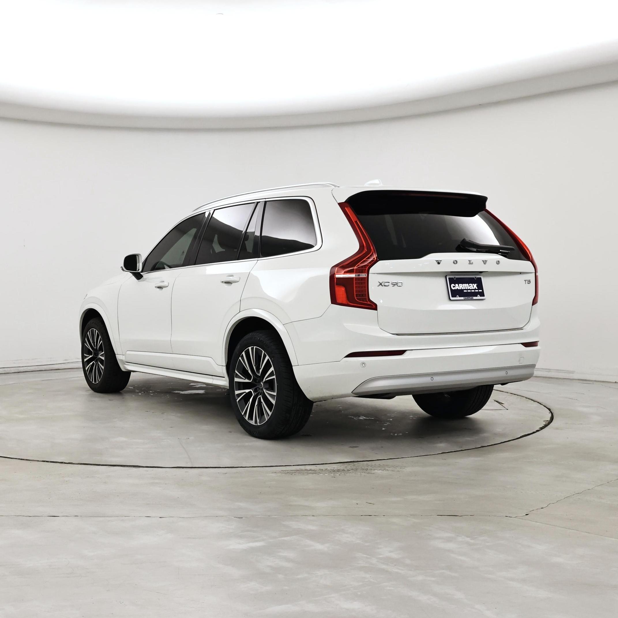 Thumbnail: 2022 Volvo XC90 - 2