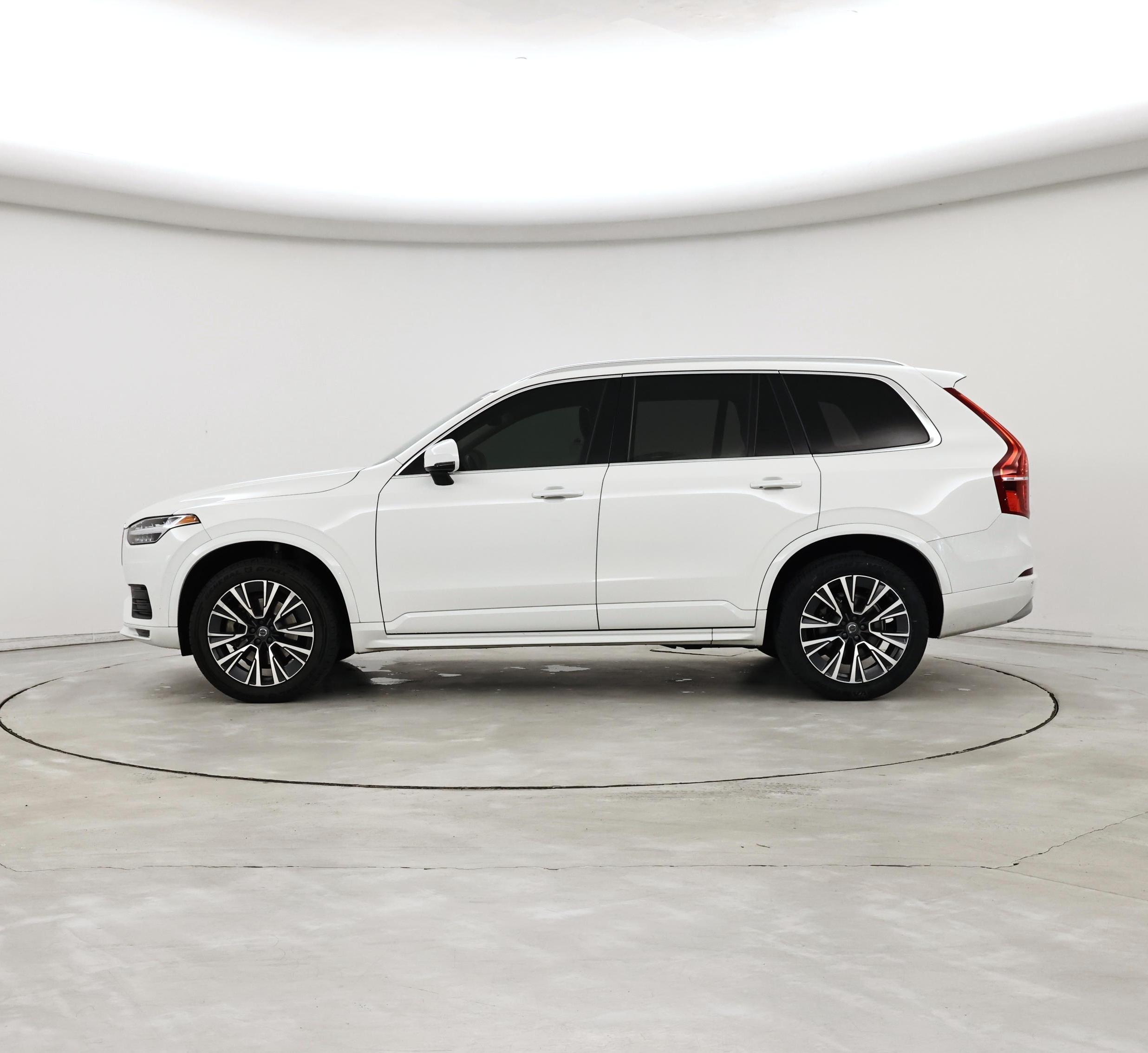 Thumbnail: 2022 Volvo XC90 - 3
