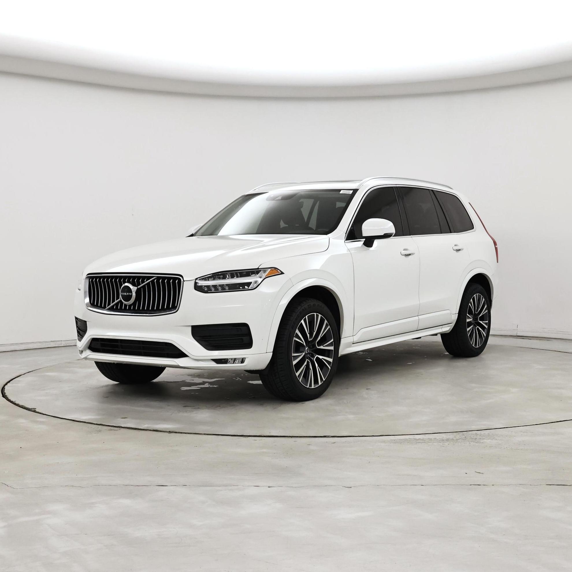 Thumbnail: 2022 Volvo XC90 - 4