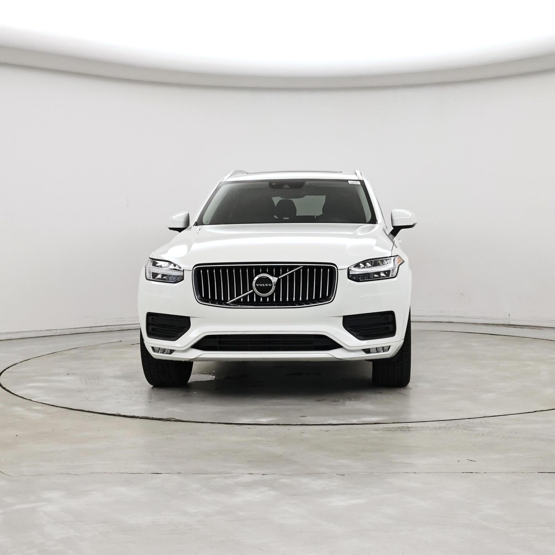 Thumbnail: 2022 Volvo XC90 - 5