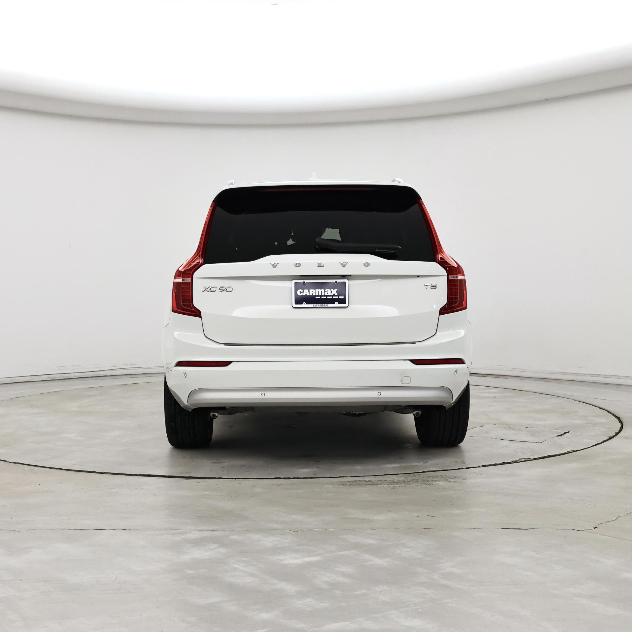 Thumbnail: 2022 Volvo XC90 - 6