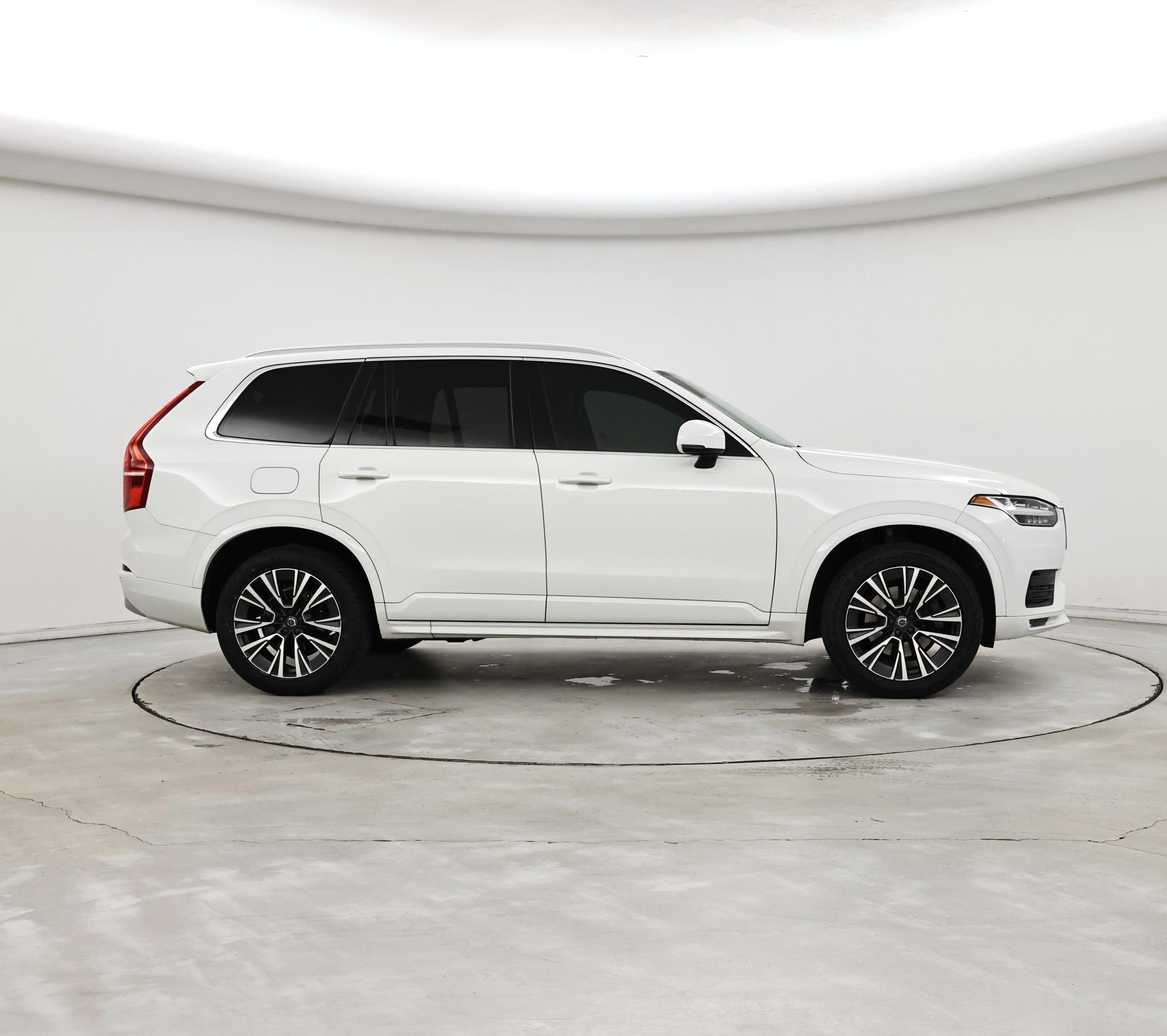 Thumbnail: 2022 Volvo XC90 - 7