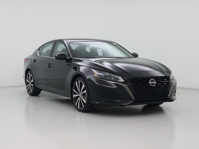 2023 Nissan Altima SR