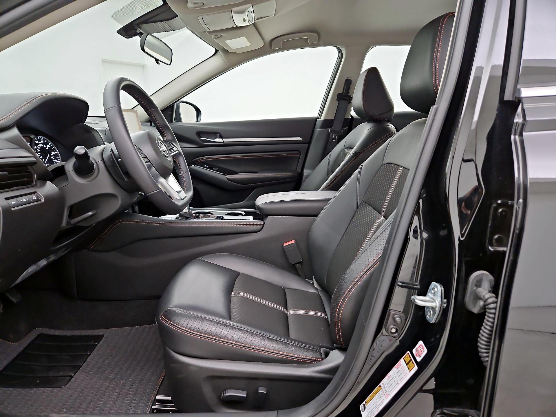 Thumbnail: 2023 Nissan Altima - 11