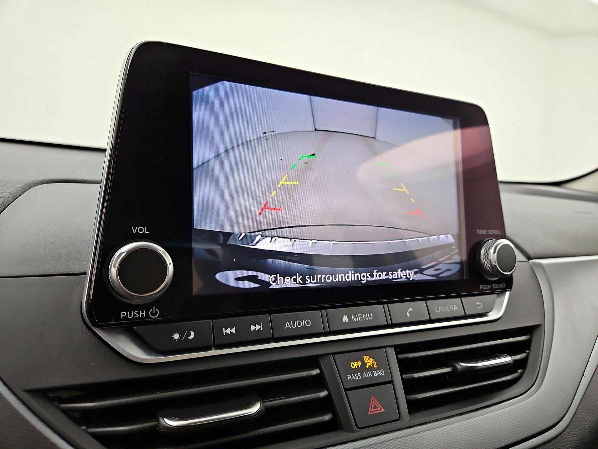 Thumbnail: 2023 Nissan Altima - 14