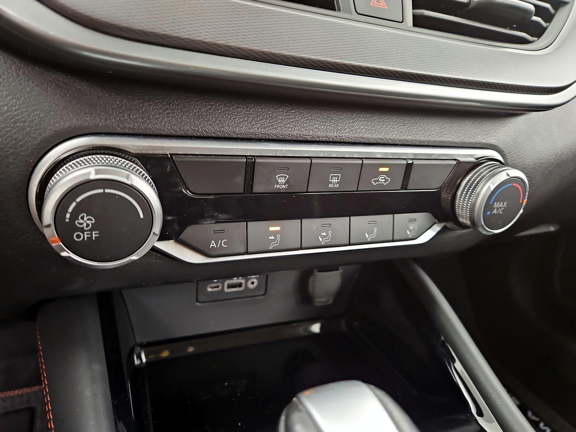 Thumbnail: 2023 Nissan Altima - 16