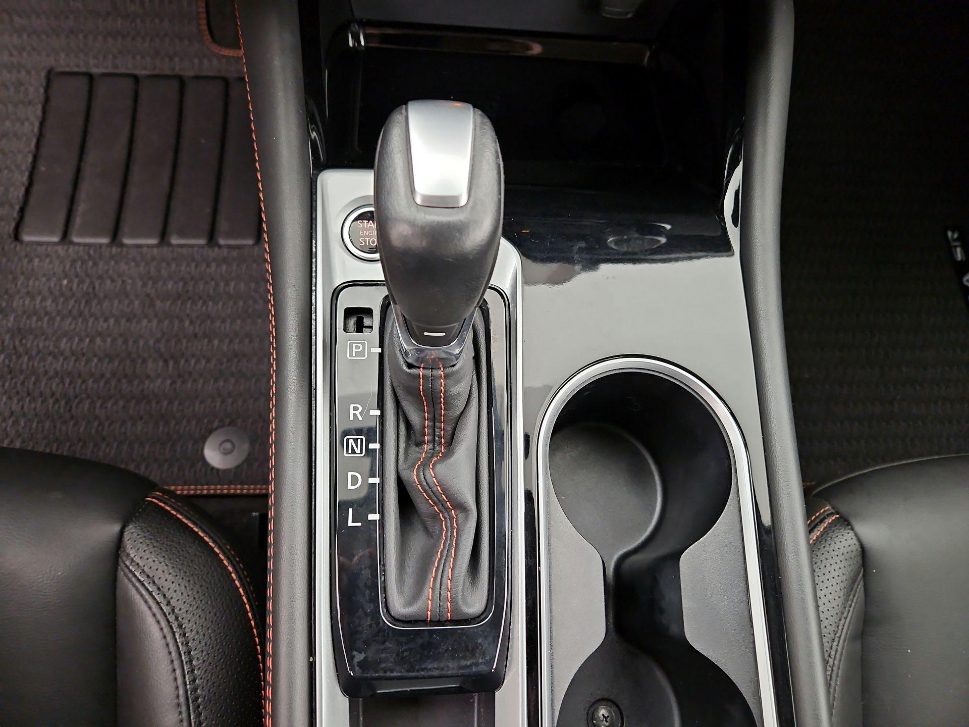 Thumbnail: 2023 Nissan Altima - 17