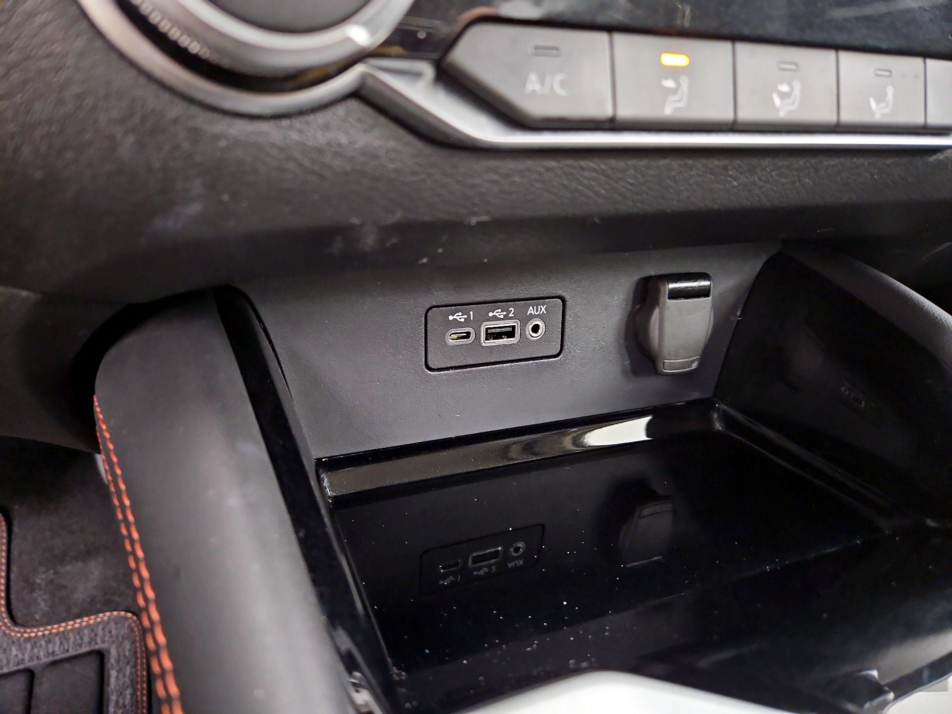 Thumbnail: 2023 Nissan Altima - 18