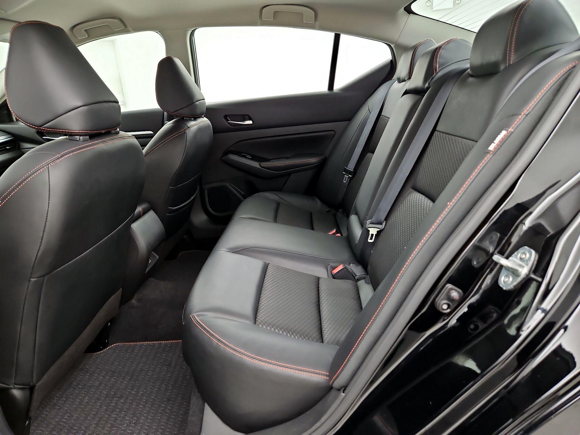 Thumbnail: 2023 Nissan Altima - 19