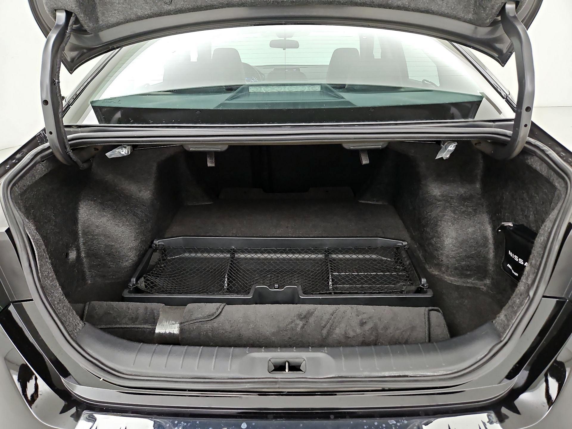 Thumbnail: 2023 Nissan Altima - 20