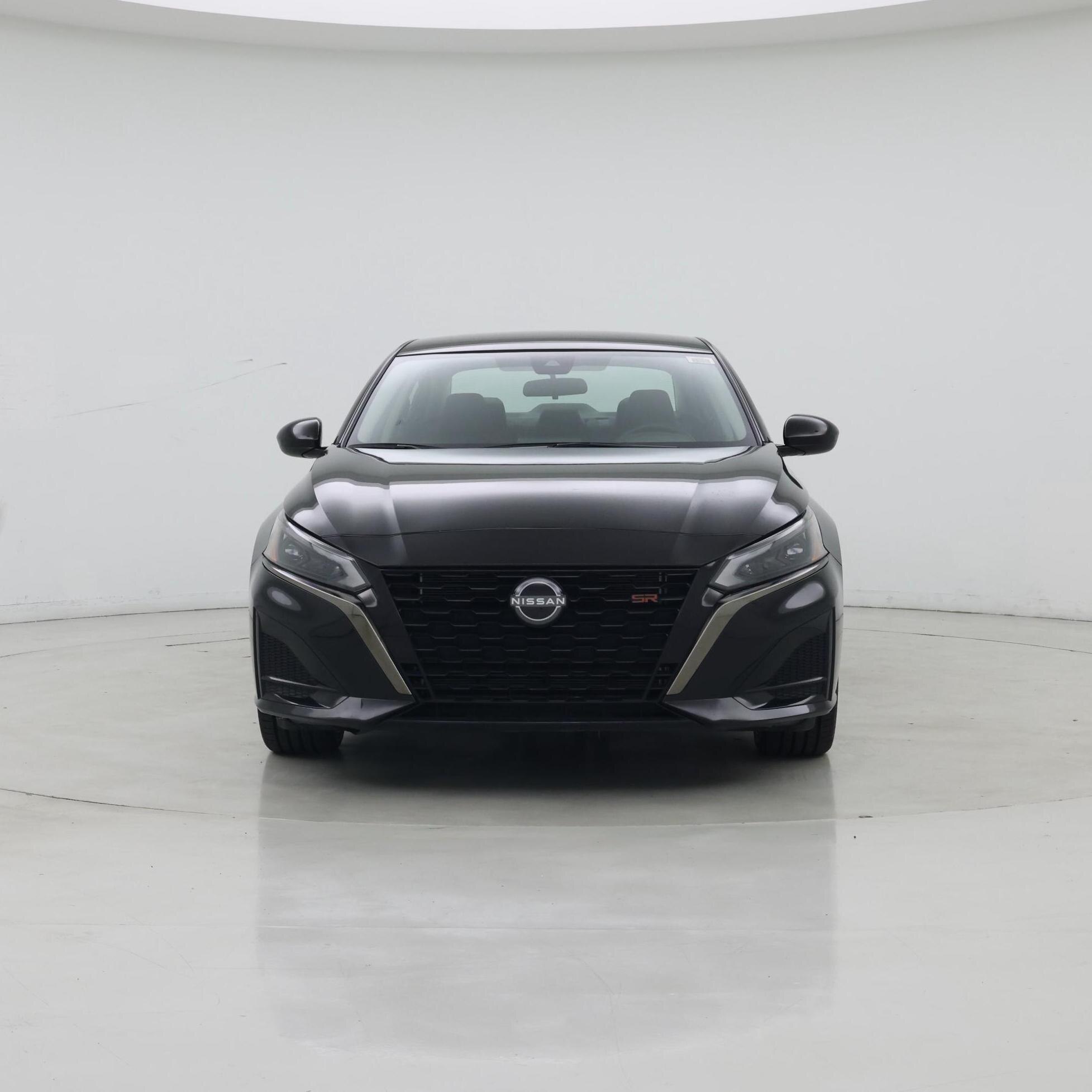 Thumbnail: 2023 Nissan Altima - 5