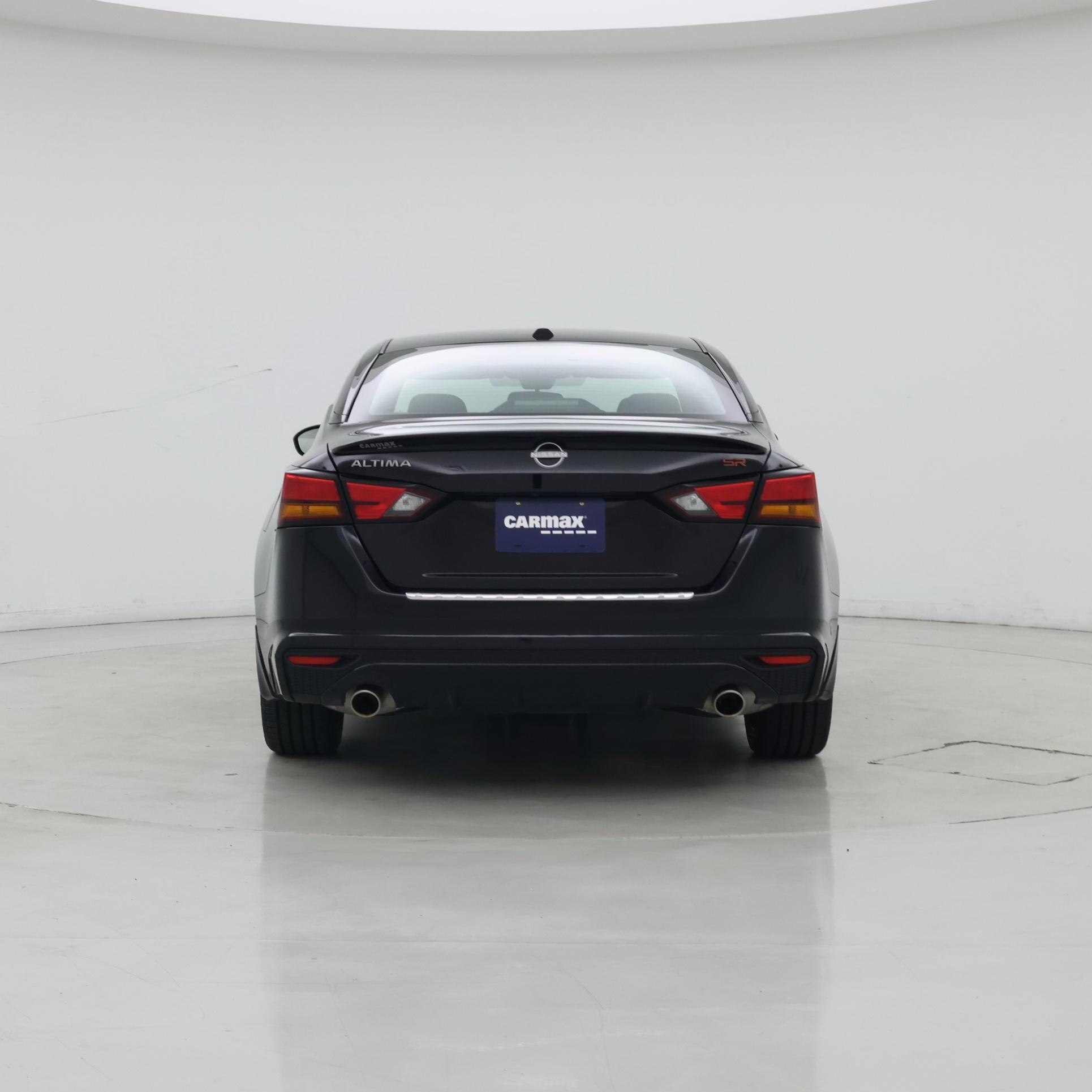 Thumbnail: 2023 Nissan Altima - 6