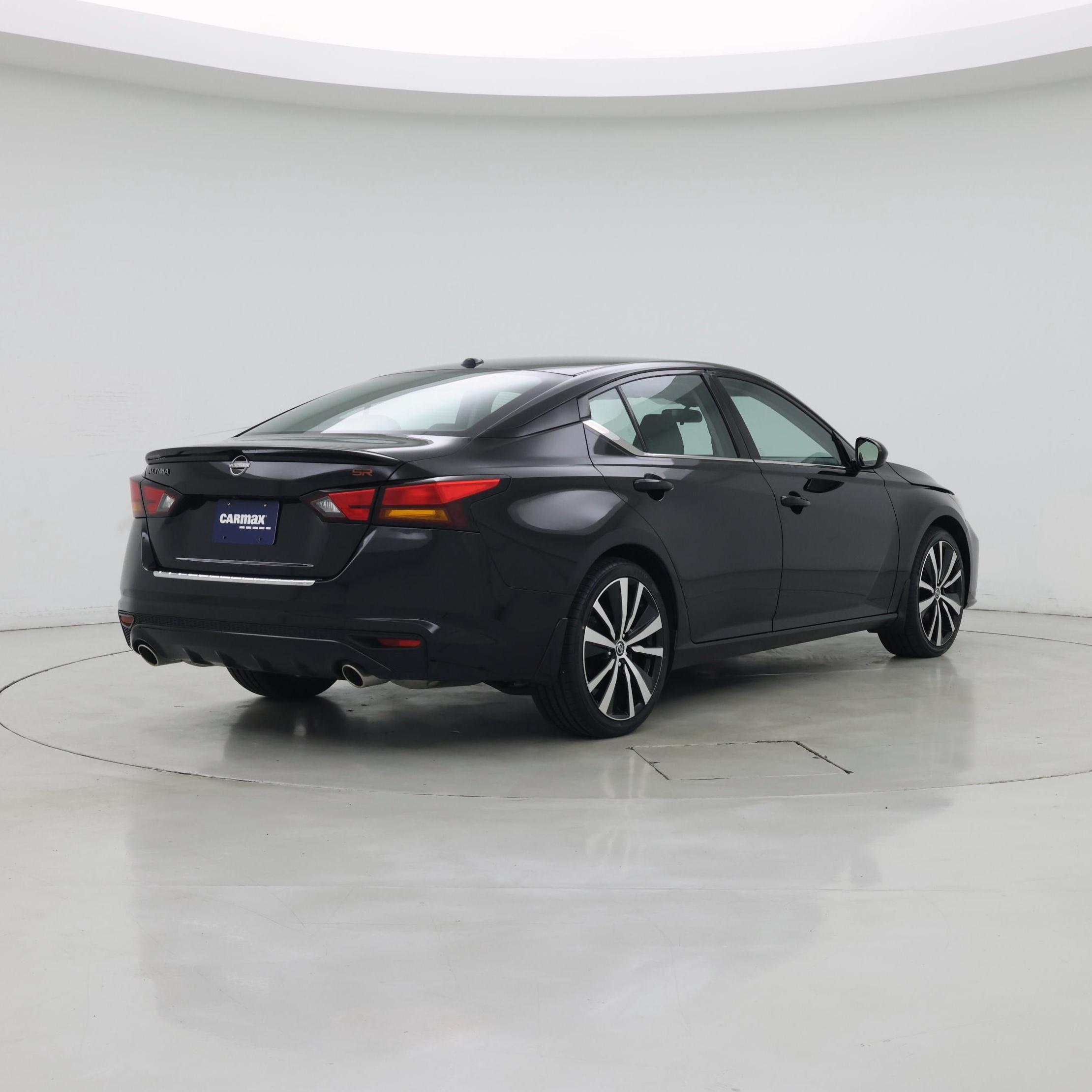 Thumbnail: 2023 Nissan Altima - 8