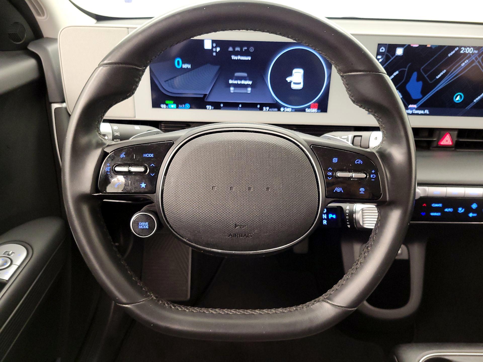 Thumbnail: 2023 Hyundai Ioniq 5 - 10