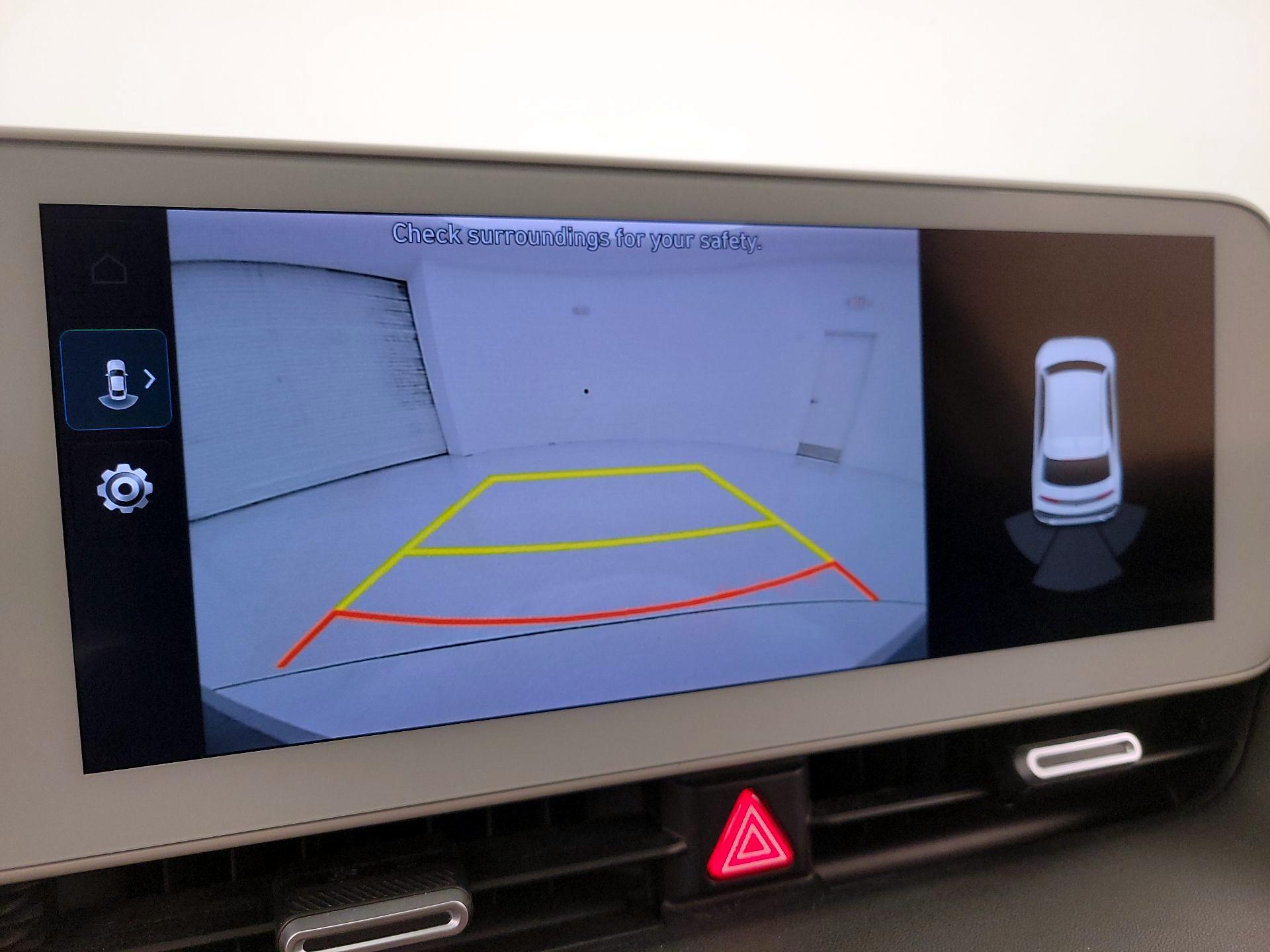 Thumbnail: 2023 Hyundai Ioniq 5 - 15