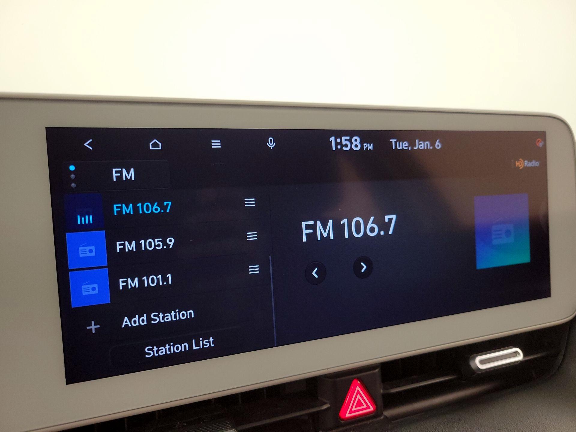 Thumbnail: 2023 Hyundai Ioniq 5 - 16