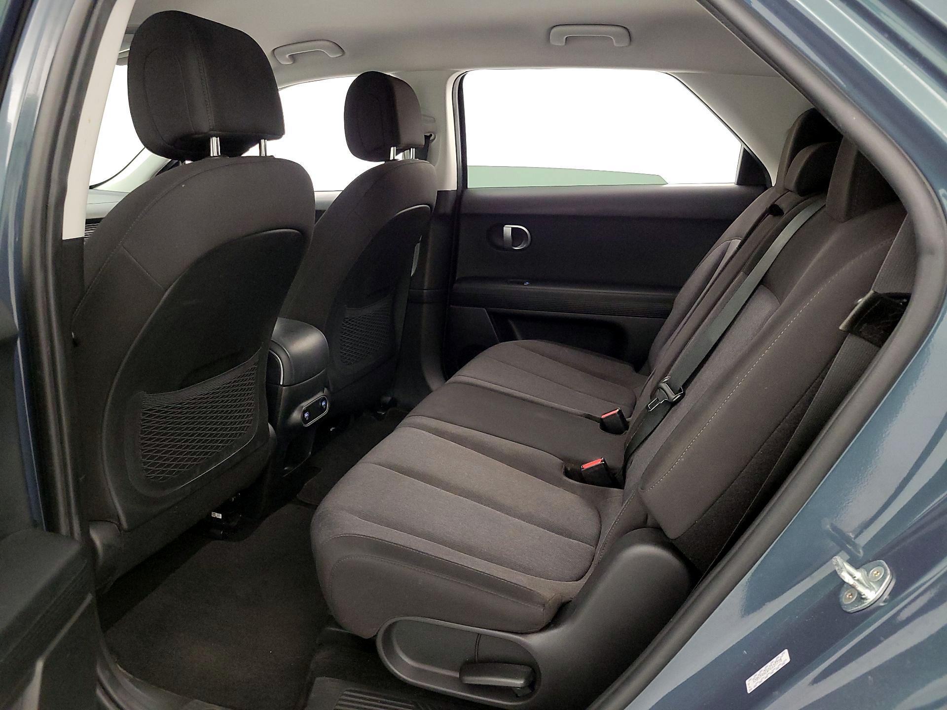 Thumbnail: 2023 Hyundai Ioniq 5 - 20