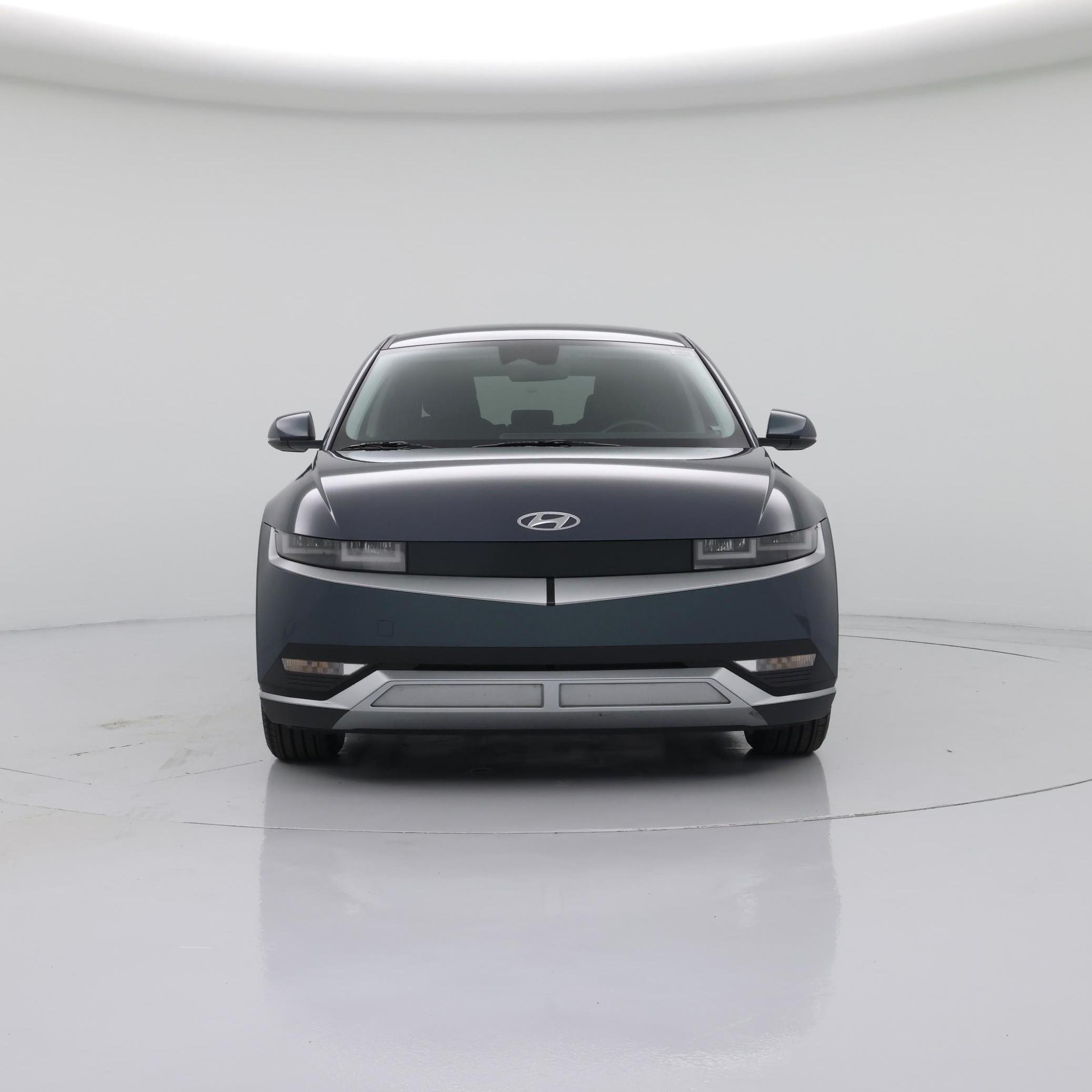 Thumbnail: 2023 Hyundai Ioniq 5 - 5