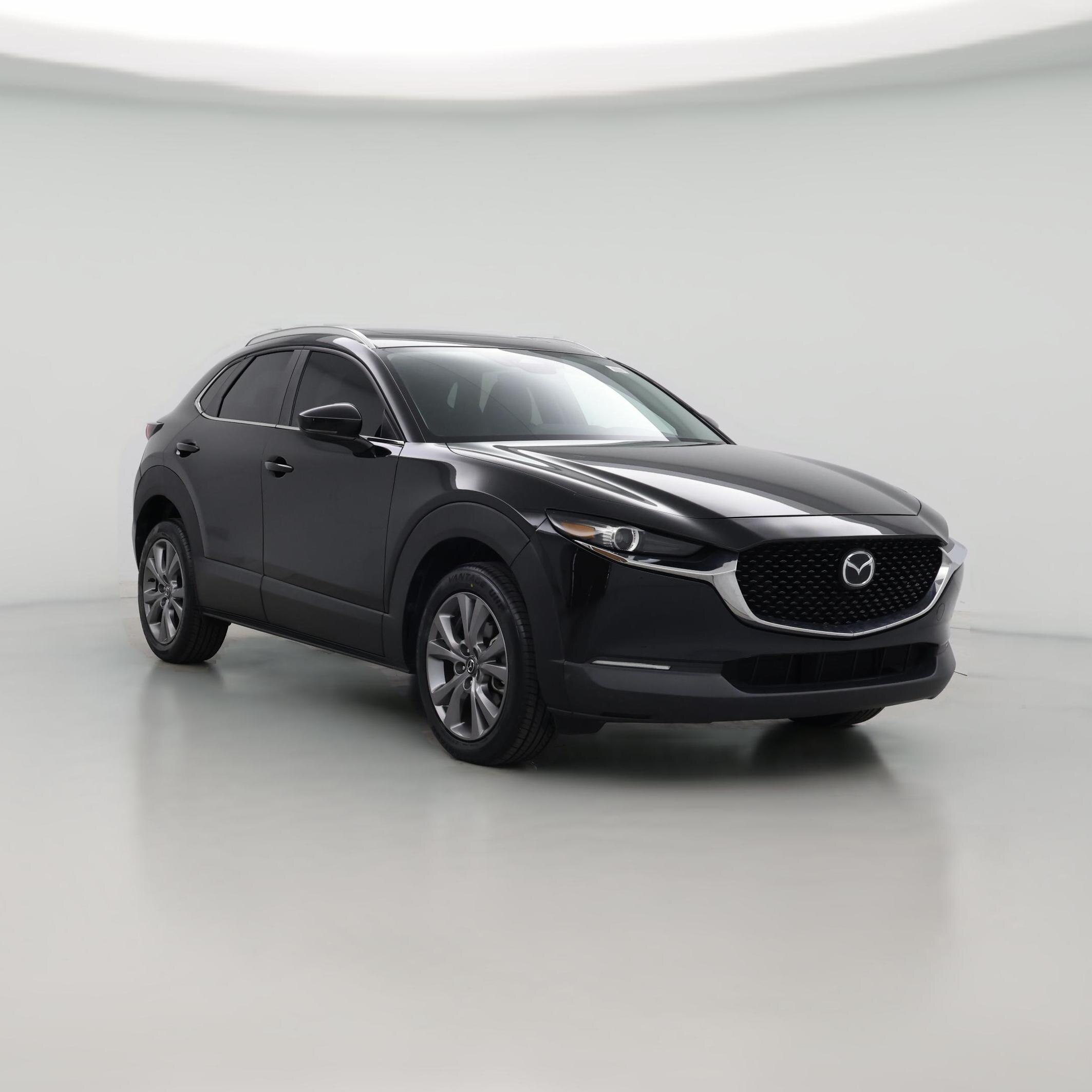 Thumbnail: 2024 Mazda CX-30 - 1