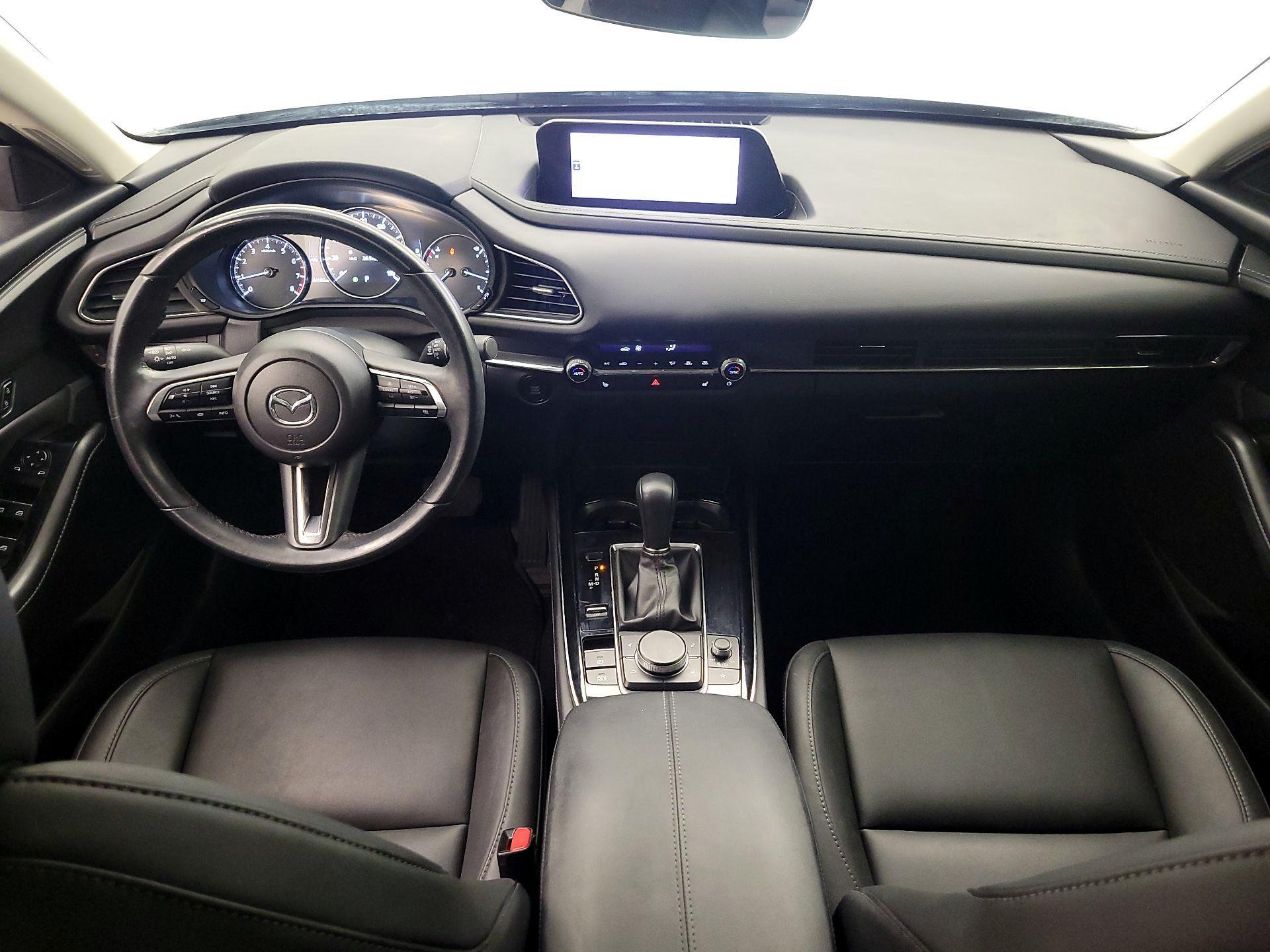 Thumbnail: 2024 Mazda CX-30 - 9