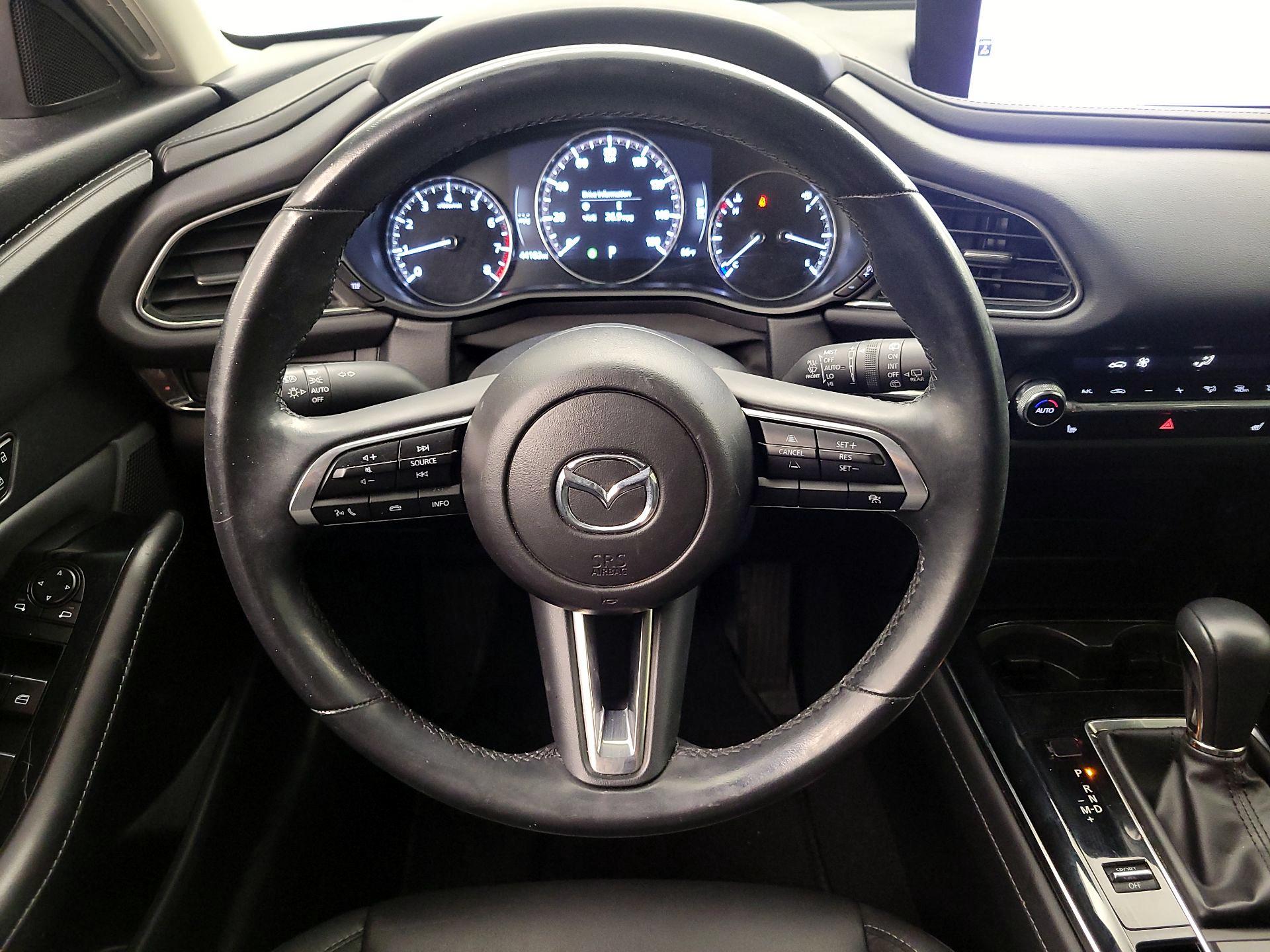 Thumbnail: 2024 Mazda CX-30 - 10