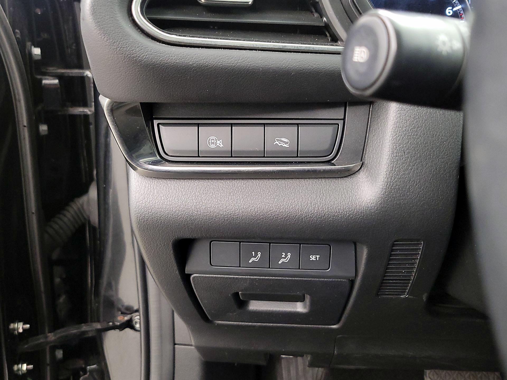 Thumbnail: 2024 Mazda CX-30 - 13