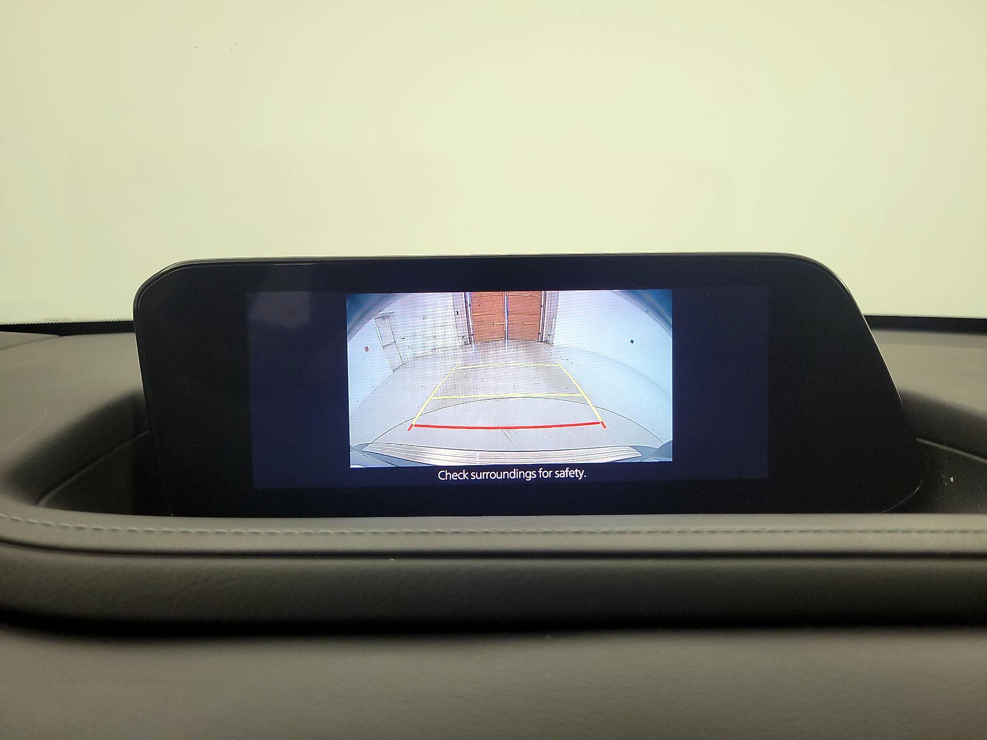 Thumbnail: 2024 Mazda CX-30 - 15