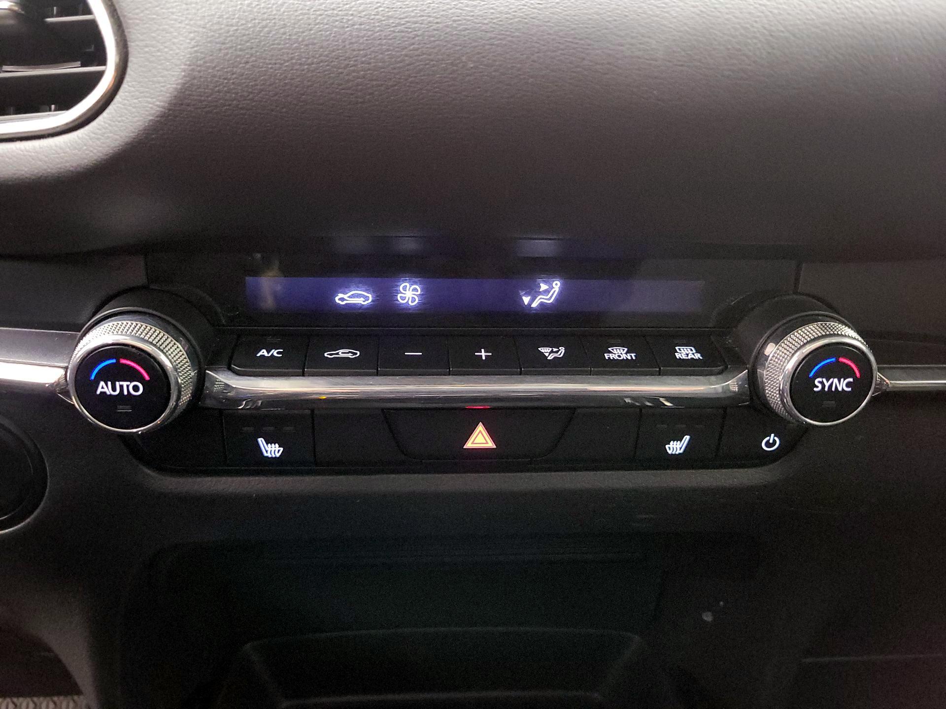 Thumbnail: 2024 Mazda CX-30 - 17