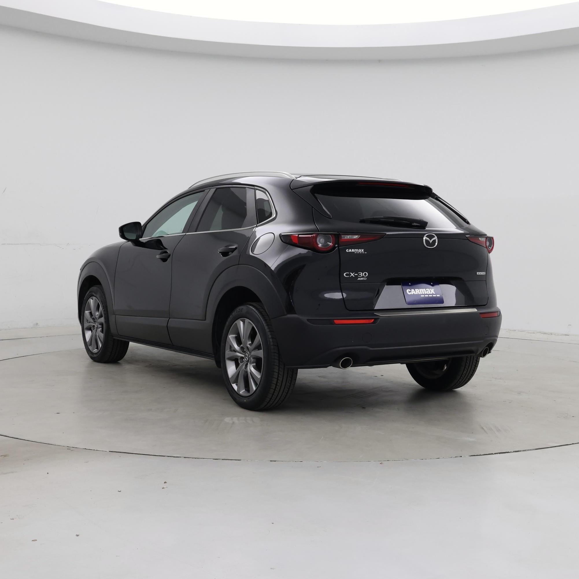 Thumbnail: 2024 Mazda CX-30 - 2