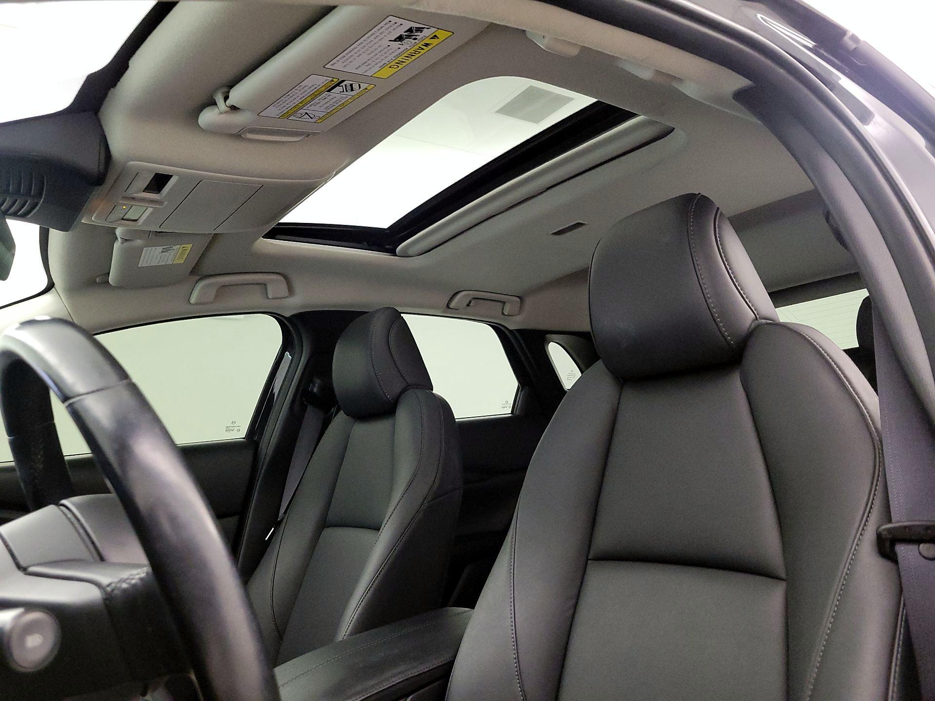 Thumbnail: 2024 Mazda CX-30 - 20