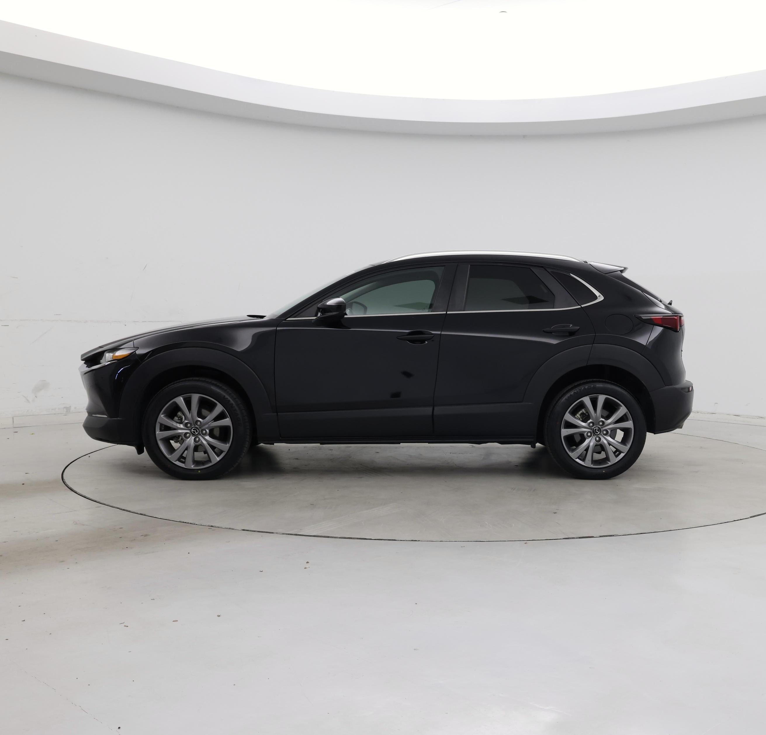 Thumbnail: 2024 Mazda CX-30 - 3